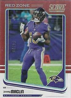 Jeremy Maclin