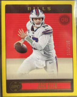 Josh Allen