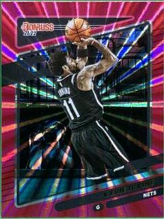 Kyrie Irving