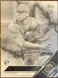 Tyler Duffey