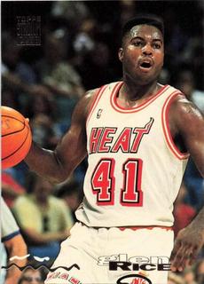 Glen Rice