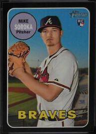 Mike Soroka