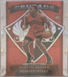 Scottie Barnes