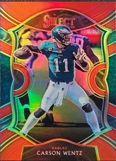 Carson Wentz