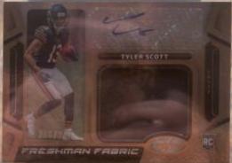 Tyler Scott [Bronze] #FFMS-8