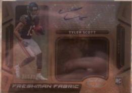 Tyler Scott