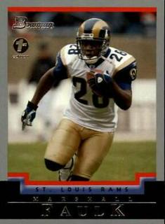 Marshall Faulk