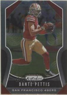 Dante Pettis
