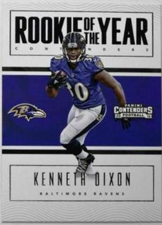 Kenneth Dixon