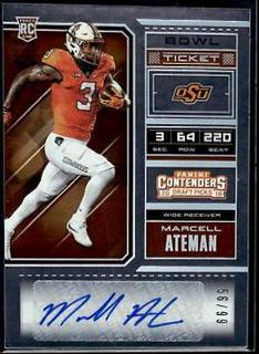 Marcell Ateman