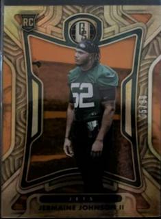 Jermaine Johnson II