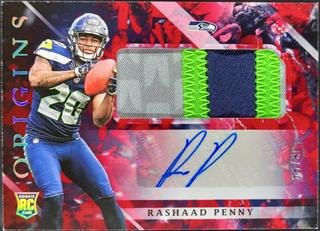 Rashaad Penny