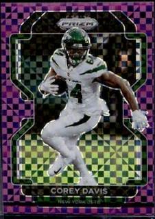 Corey Davis