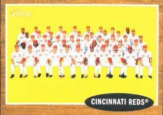Cincinnati Reds