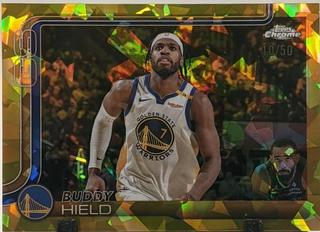 Buddy Hield
