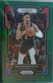 Kenyon Martin Jr.
