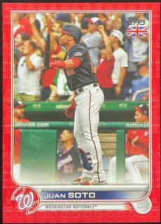 Juan Soto
