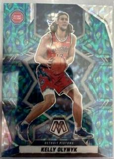Kelly Olynyk