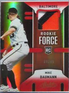 Mike Baumann