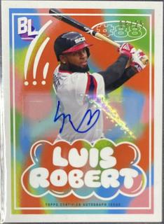 Luis Robert