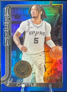 Stephon Castle