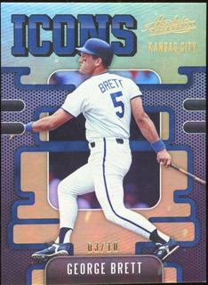 George Brett