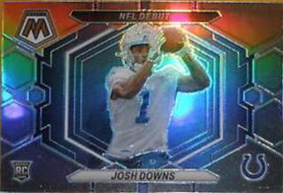 Josh Downs