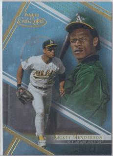 Rickey Henderson