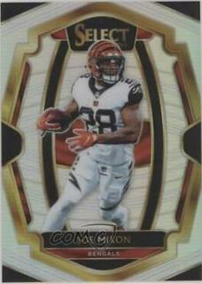 Joe Mixon