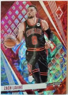Zach LaVine