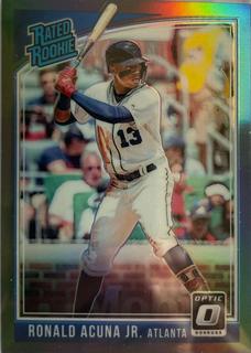 Ronald Acuna Jr.