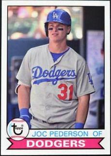 Joc Pederson