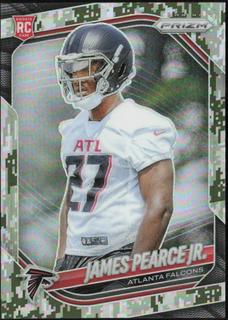 James Pearce Jr.