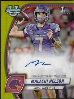 Malachi Nelson