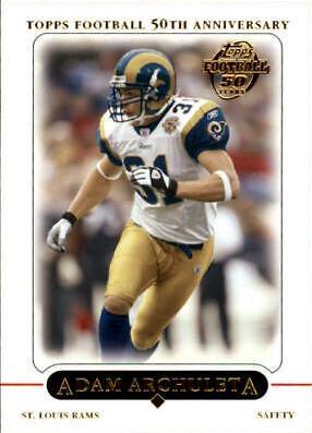 Adam Archuleta #36