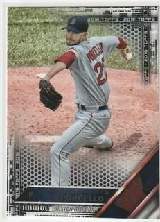 Rick Porcello