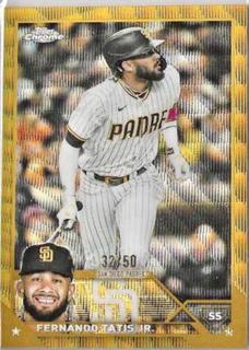 Fernando Tatis Jr.