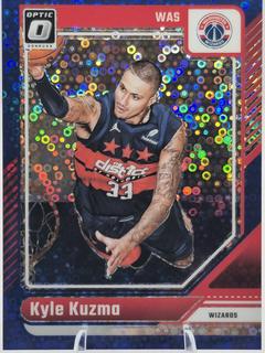 Kyle Kuzma