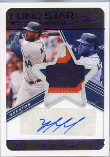 Yordan Alvarez