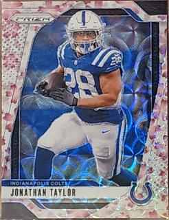 Jonathan Taylor