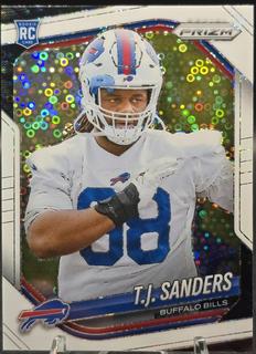 T.J. Sanders