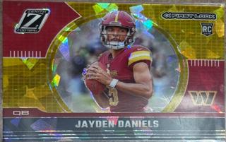 Jayden Daniels