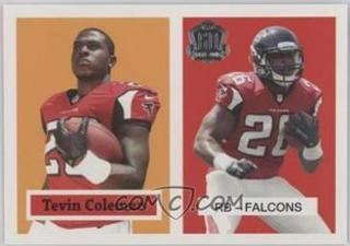 Tevin Coleman