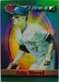 John Olerud