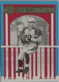 Kurt Warner
