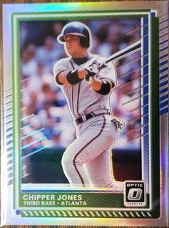 Chipper Jones