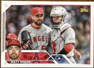 Matt Moore