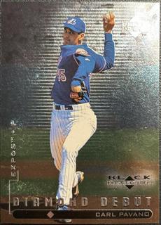 Carl Pavano