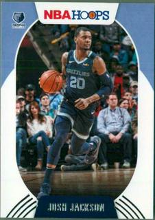 Josh Jackson