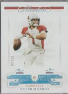 Kyler Murray